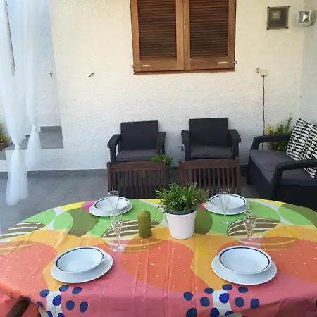 Casa Tequila Holiday home Riumar