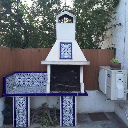 Casa Tequila Holiday home Riumar