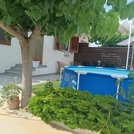 Holiday home Casa Tequila