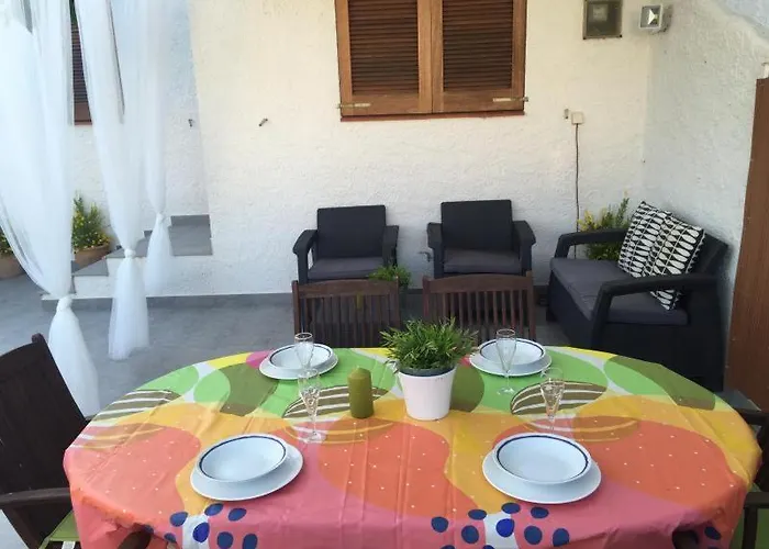 Casa Tequila Nyaraló Riumar
