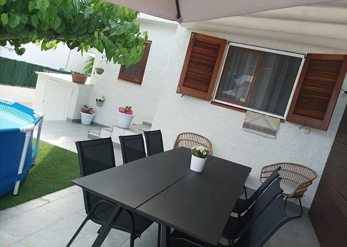 Casa Tequila Nyaraló Riumar