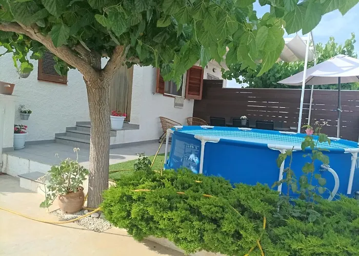 Nyaraló Casa Tequila