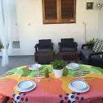 Casa Tequila Дом отдыха Риумар