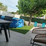 Дом отдыха Casa Tequila *