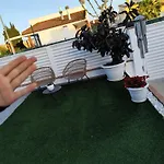 Дом отдыха Casa Tequila Риумар