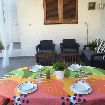 Casa Tequila Semesterbostad Riumar