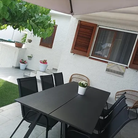Casa Tequila Semesterbostad Riumar