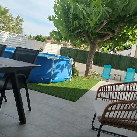 Semesterbostad Casa Tequila *