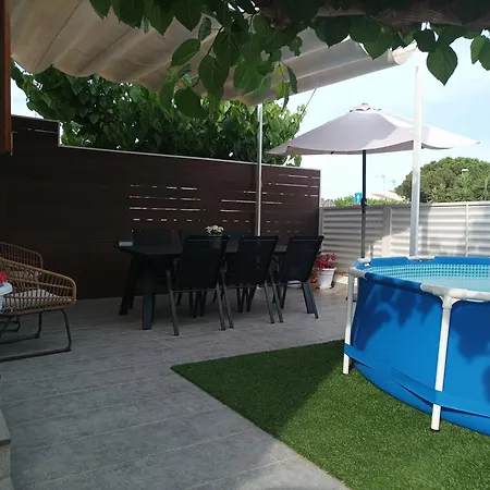 Casa Tequila Semesterbostad