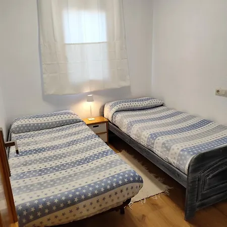 Casa Tequila Semesterbostad Riumar