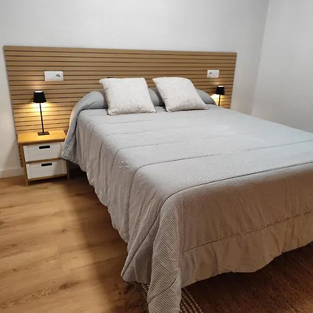 Semesterbostad Casa Tequila