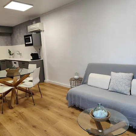 Casa Tequila Semesterbostad Riumar