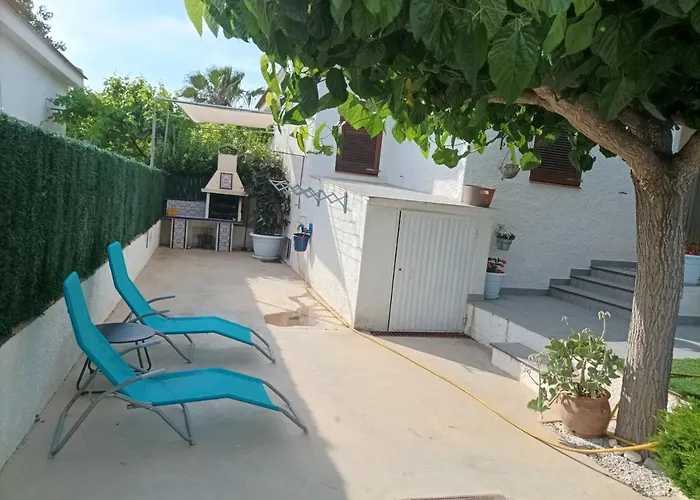 Casa Tequila Semesterbostad *