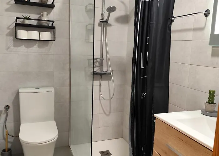 Semesterbostad Casa Tequila *