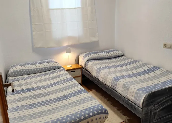 Casa Tequila Semesterbostad Riumar