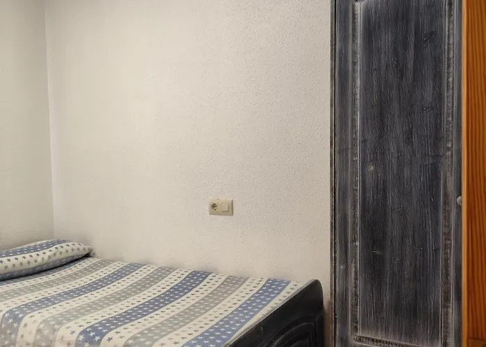 Semesterbostad Casa Tequila Riumar