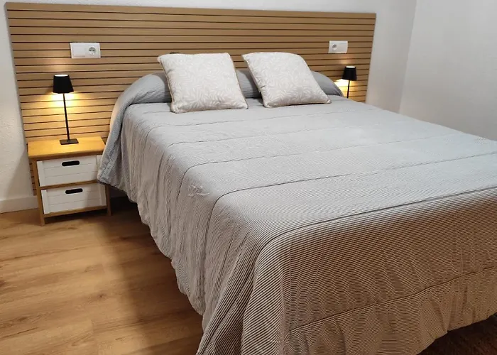 Semesterbostad Casa Tequila