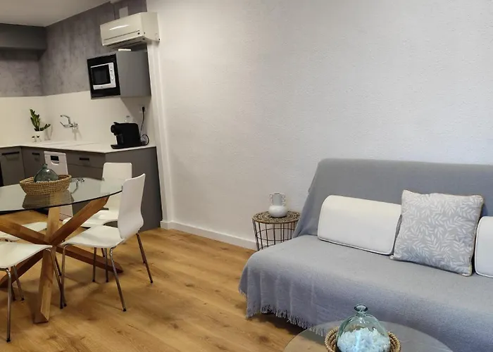 Casa Tequila Semesterbostad Riumar