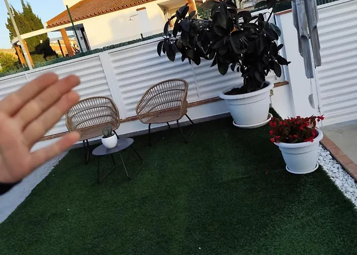 Semesterbostad Casa Tequila Riumar